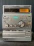 SONY CMT-CP333 audio system, снимка 2