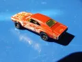 Hot Wheels Автомобил Dodje Charger '69 , снимка 3