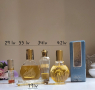 🌸🌸🌸🌸 Стари парфюми и тоалетнa водa колекция, снимка 1 - Дамски парфюми - 45010842