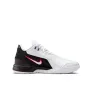 Мъжки маратонки NIKE x LeBron James Nxxt Gen "First Game" Shoes White/Black, снимка 1