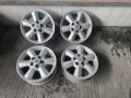 Джанти за Toyota 16 Тойота, снимка 1