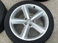 5х112 18 цола Джанти Лети Audi VW Seat Skoda 5x112
Оригинални на Ауди
, снимка 5