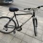 28 цола алуминиев велосипед колело размер 56, снимка 1 - Велосипеди - 45225131