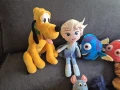 Лот Дисни плюшени играчки, снимка 2