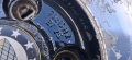 4бр ляти джанти 7J15ET25. 4x100. Gotti OEM 574.034. Свалени са от VW Golf. Среден отвор 57.1мм..., снимка 5