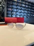 очила с черен обикновен калъф и ув защита cartier , снимка 9