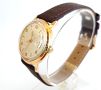 Poljot 17jewels- позлатен мъжки часовник , снимка 2