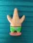 Патрик Звездата (Patrick Star) - SpongeBob - оригинална фигурка, снимка 2