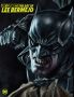DC Comics: The Art of Lee Bermejo ! Героите са рисувани реалистично. Нови и запечатани !