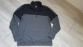 Сиво спортно горнище анцуг Under Armour Storm р-р M ( 46 - 48), снимка 2