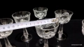кристални чаши , снимка 5