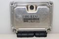 Моторен компютър ECU Audi A6 C5 (1997-2005г) 4B1 907 401 D / 4B1907401D / 0 281 010 494 / 0281010494, снимка 1 - Части - 45744456