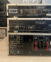 Сет на Marantz : Pm 8000 + CD 6000 + ST 6000 в топ състояние !!!, снимка 9