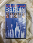take that Berlin  (видео касета)