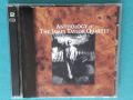 James Taylor Quartet-2001-Anthology Of James Taylor Quartet(The Gold Collection)(2CD)(Funk / Soul), снимка 1