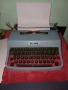 Италианска пишеща машина Olivetti Lettera 32, снимка 1