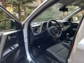 Toyota Rav4 2.0 D-4D, ПЪЛНА СЕРВ. ИСТОРИЯ !!!, снимка 5