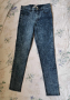 Чисто нови ластични дънки за момичета , снимка 1 - Детски панталони и дънки - 45019778