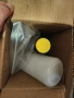 Комплект за обезвъздушаване на автомобилни спирачки ASUNCELL 3L + 1L за европейски модели , снимка 5