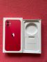 iPhone 11 64 GB Red, снимка 2