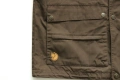 FJALLRAVEN Reporter vest - мъжки елек, размер XXL, снимка 3