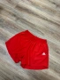 Дамски шорти ADIDAS Red Adizero Shorts , M размер, снимка 5