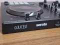 Hercules DJControl Inpulse 300 MK2 – DJ контролер като нов неизползван, снимка 10