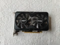 PALIT Gtx 1650 4gb, снимка 1