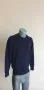 Tommy Hilfiger Cotton Knit Mens Size S  ОРИГИНАЛ! Мъжки Памучен Пуловер!, снимка 2