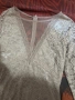 Дантелена рокля  м, снимка 2