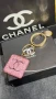 ключодържател chanel , снимка 2