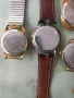 лот механични часовници , снимка 10