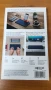 Logitech Keys-To-Go - НОВА, снимка 2