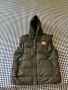 Canada Goose мъжка ватирана изолирана грейка ХЛ , снимка 4