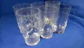 Кристални чаши, вода, безалкохолно, 6 бр, снимка 7