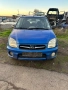 Subaru Justy 1.3 на части, снимка 1