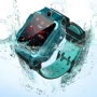 Детски смарт часовник с GPS и SOS бутон , снимка 10