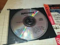 MANOWAR CD 0708251618, снимка 13