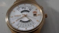 Orient automatic 21 jewels original, снимка 1