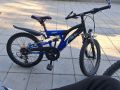 Детско колело, снимка 1 - Детски велосипеди, триколки и коли - 45595546