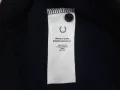 Fred Perry - Оригинална мъжка тениска с яка размер XL, снимка 9