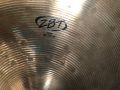 Райд чинел ZILDJIAN zbt 20'', снимка 2