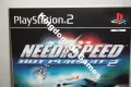 Рядка Игра за PS2 Need For Speed Hot Pursuit 2, снимка 5