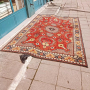 голям килим , снимка 1 - Килими - 44950043