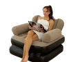 Надуваем фотьойл 5 в 1 SuperSofa , снимка 1