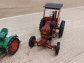 Schuco трактори 1:43, снимка 3
