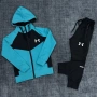 Under Armour 🔹Детски Екип -6г, снимка 1