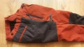 DOVREFJELL Hybrid Softshell Trouser размер L / XL панталон със здрава и софтшел материя - 1319, снимка 6