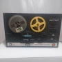 Ретро Магнетофон UNITRA ZRK M 1417 S „Uwertura“ - Стерео Класика, снимка 1