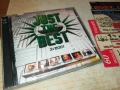 JUST THE BEST X2 CD 2107251021, снимка 12